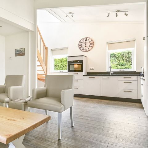 Bungalow 8 personen - Bungalow 8L
