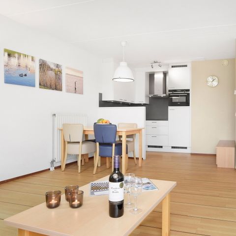 Wohnung 4 personen - 4CB
