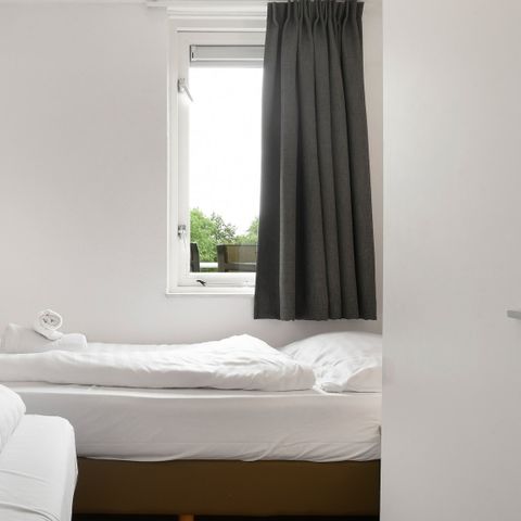 Wohnung 4 personen - 4CB