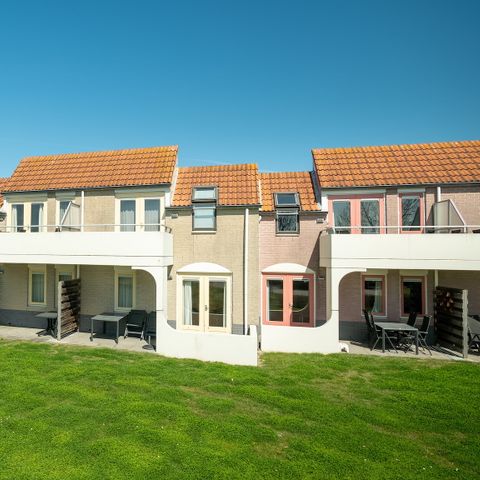 Wohnung 4 personen - 4CB