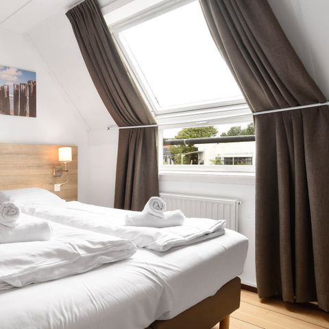 Wohnung 4 personen - 4CB
