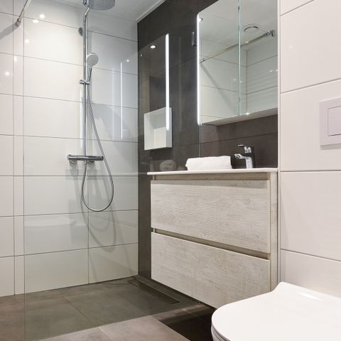 Wohnung 4 personen - 4CB