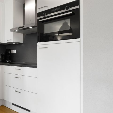 Wohnung 4 personen - 4CB