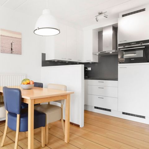 Wohnung 4 personen - 4CB