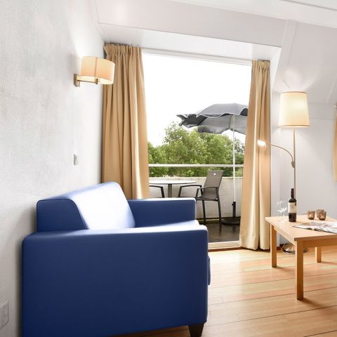 Wohnung 4 personen - 4CB