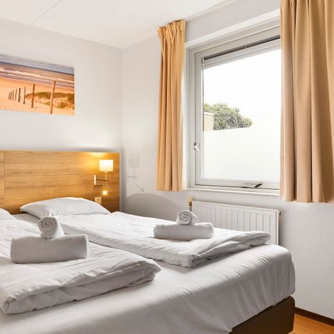 Wohnung 4 personen - 4CG