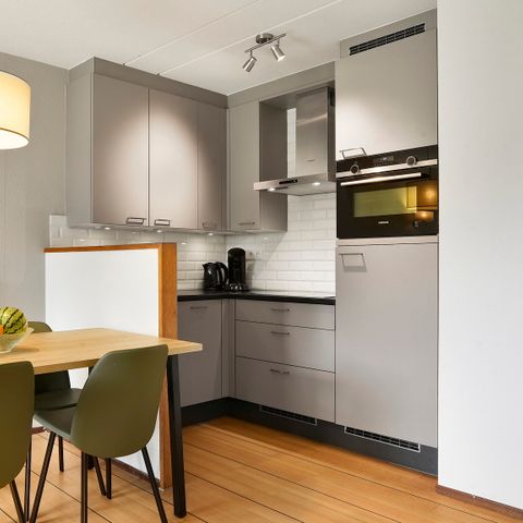 Wohnung 4 personen - 4CG