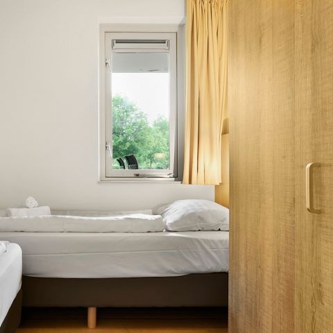 Wohnung 4 personen - 4CG