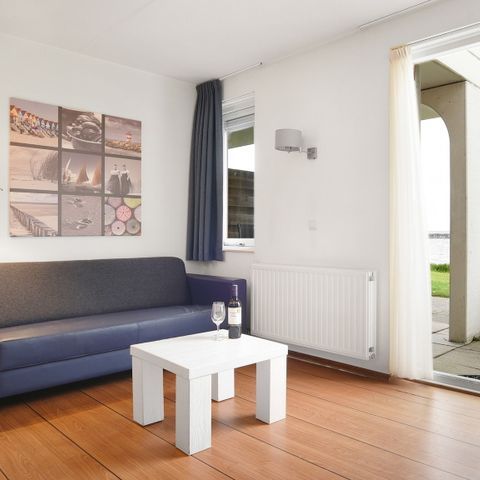 Apartement 4 Personen - 4SG