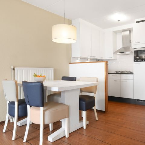 Wohnung 4 personen - 4SG