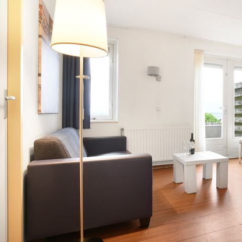 Wohnung 4 personen - 4SG