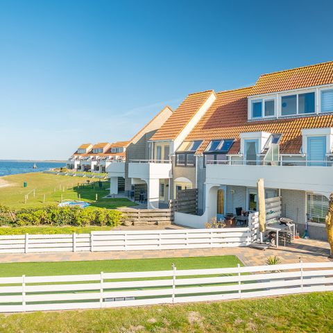 Apartement 4 Personen - 4SG