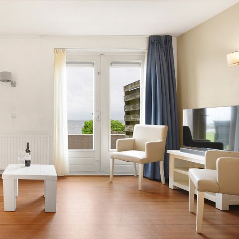 Wohnung 4 personen - 4SG