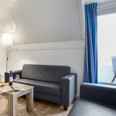 Wohnung 6 personen - 6SB