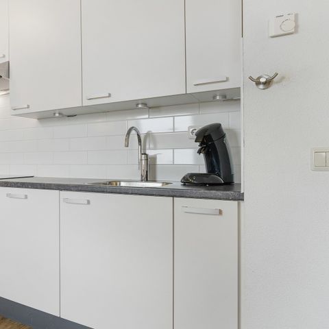 Apartement 6 Personen - 6SB