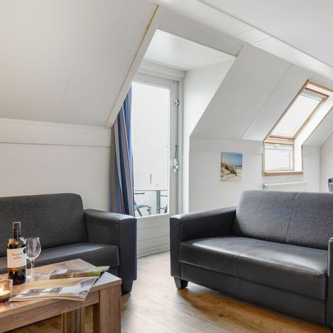 Wohnung 6 personen - 6SB