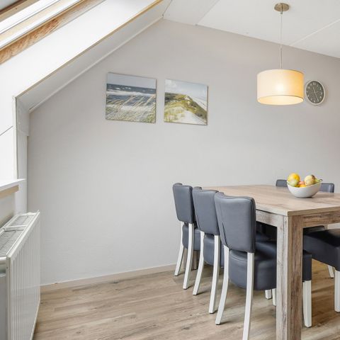 Apartement 6 Personen - 6SB