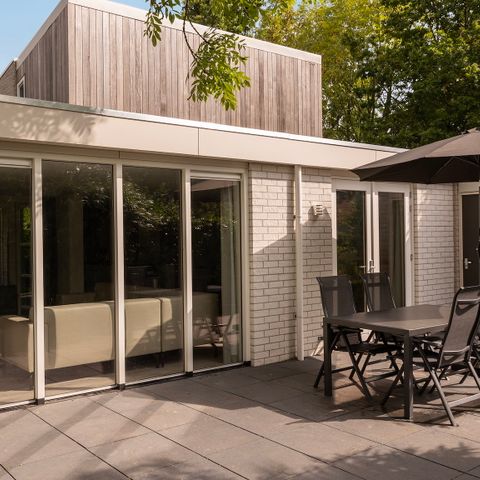 Bungalow 12 Personen - Bungalow 12LTS