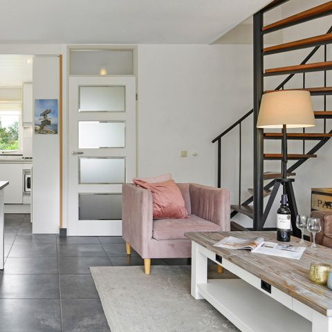 Bungalow 4 Personen - 4G