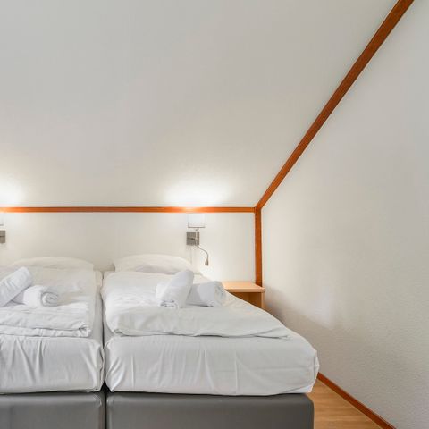 Bungalow 6 Personen - 6T