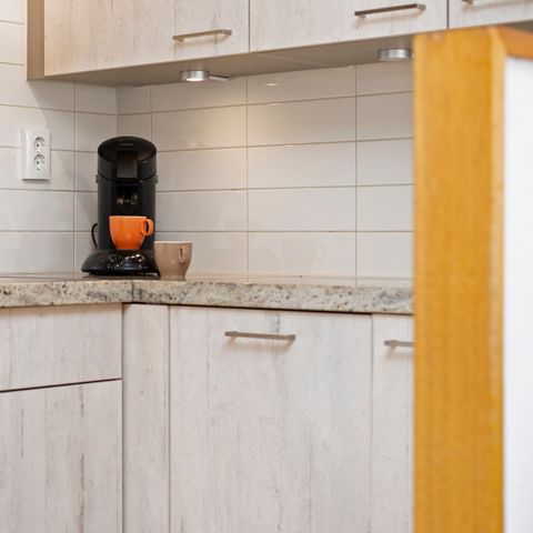 Apartement 6 Personen - 6NT