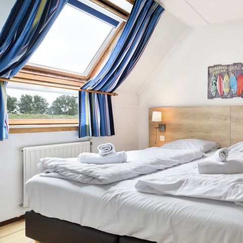 Apartement 6 Personen - 6NT