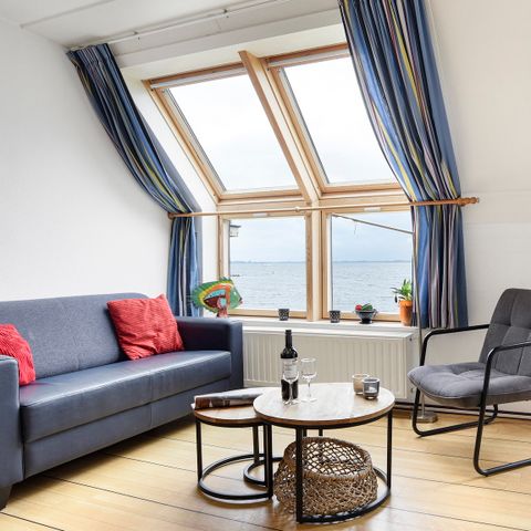 Wohnung 6 personen - 6NT