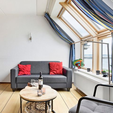 Apartement 6 Personen - 6NT