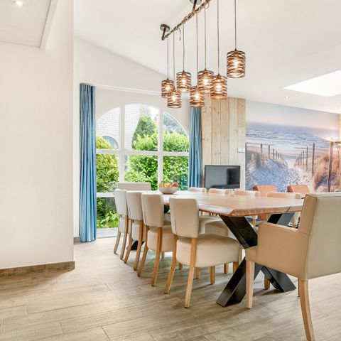 FERIENHAUS 10 Personen - 10CTS