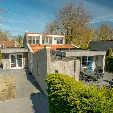 FERIENHAUS 10 Personen - 10CTS