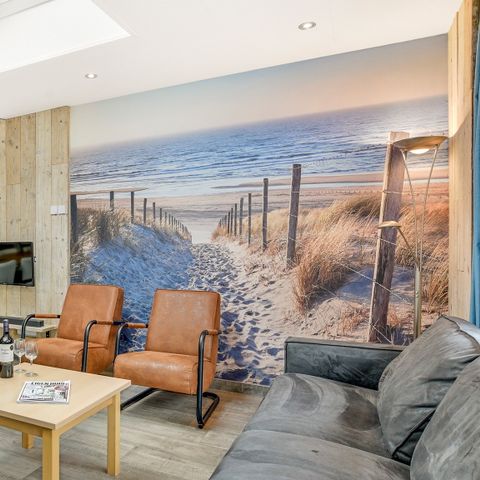FERIENHAUS 10 Personen - 10CTS
