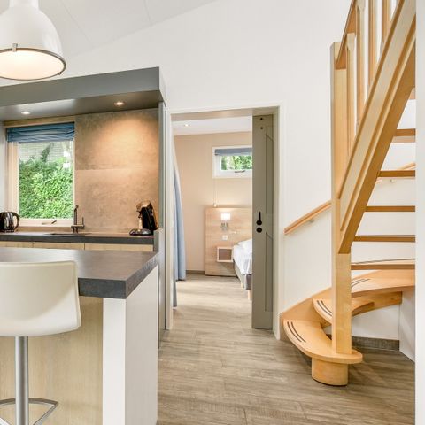 FERIENHAUS 10 Personen - 10CTS