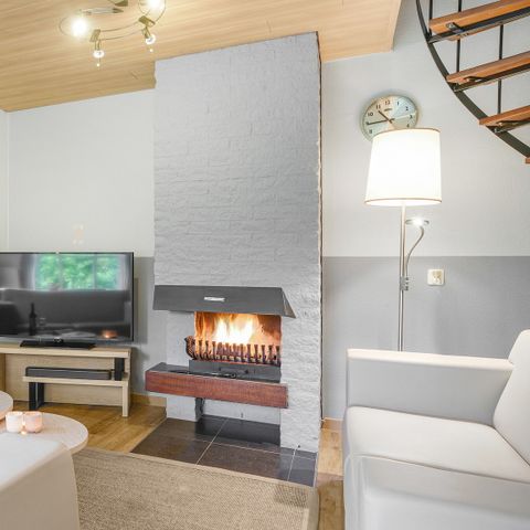 Bungalow 4 Personen - 4R