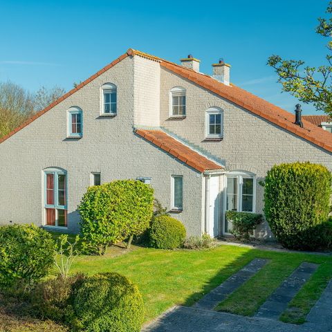 Bungalow 4 Personen - 4R