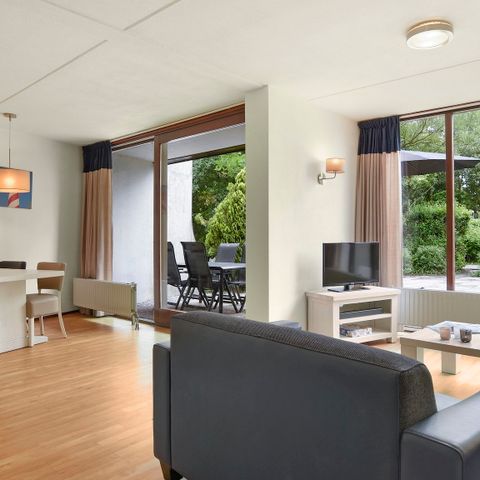 Bungalow 4 Personen - 4C