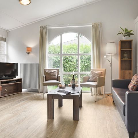 Bungalow 4 Personen - 4XA