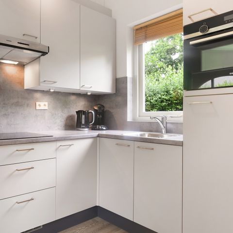 Bungalow 4 Personen - 4XA