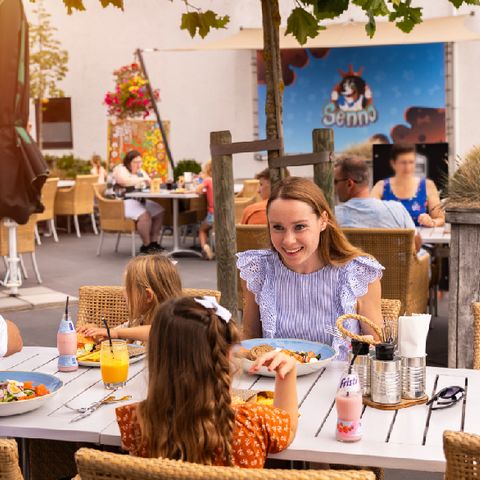 Summio Parc Port Greve - Camping Schouwen-Duiveland - Image N°5