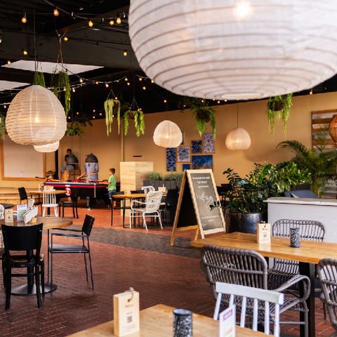 Summio Parc Port Greve - Schouwen-Duiveland - Image N°6