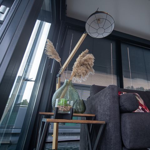 LODGE 6 Personen - 4-6 Personen (mit Whirlpool)