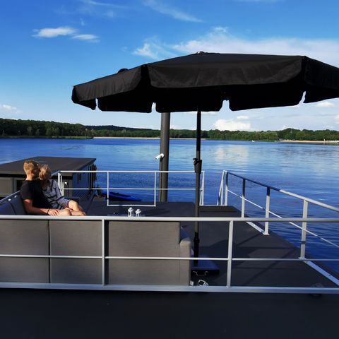 Marinapark Mookerplas - Camping Mook und Middelaar - Image N°6