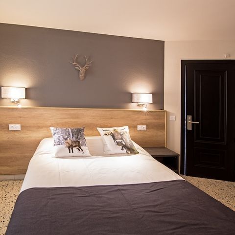 Zimmer 2 personen - Hotelzimmer