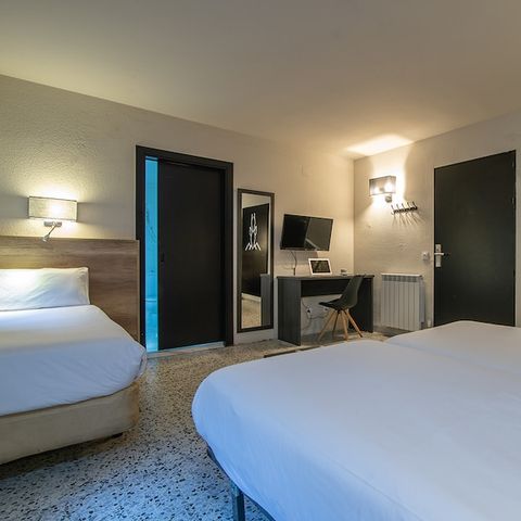 Zimmer 3 personen