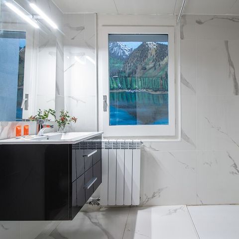 Zimmer 4 personen - Vierfaches