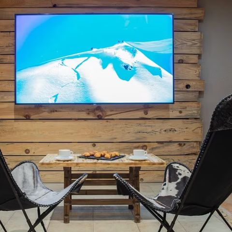 Pierre & Vacances Hotel Austria - Camping Andorra - Image N°6