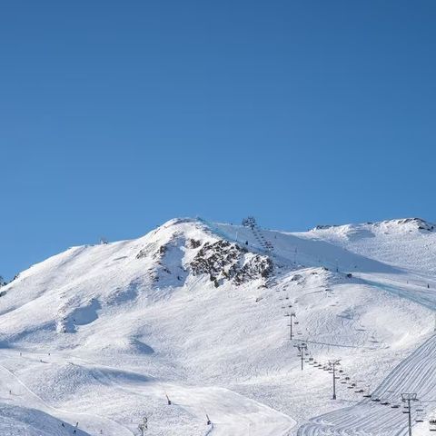 Pierre & Vacances Hotel Austria - Camping Andorra - Image N°3