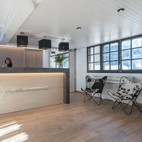 Pierre & Vacances Hotel Austria - Camping Andorra - Image N°5