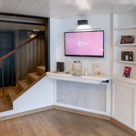 Pierre & Vacances Hotel Austria - Andorra - Image N°6