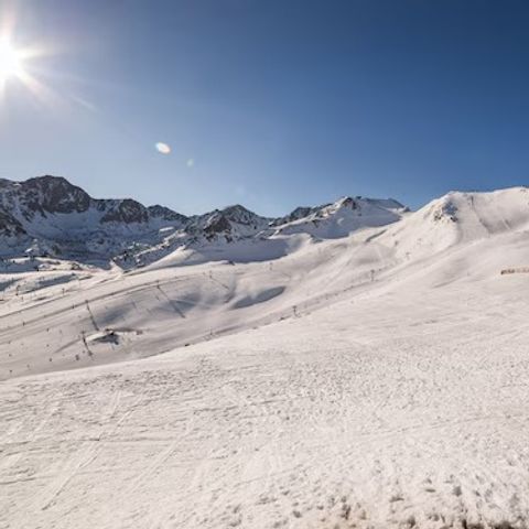 Pierre & Vacances Hotel Austria - Andorra - Image N°4