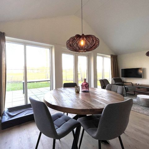 Bungalow 4 Personen